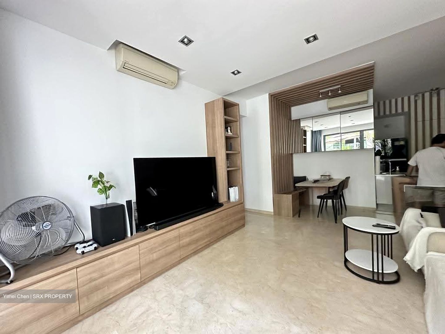 The Sixth Avenue Residences (D10), Condominium #629271821